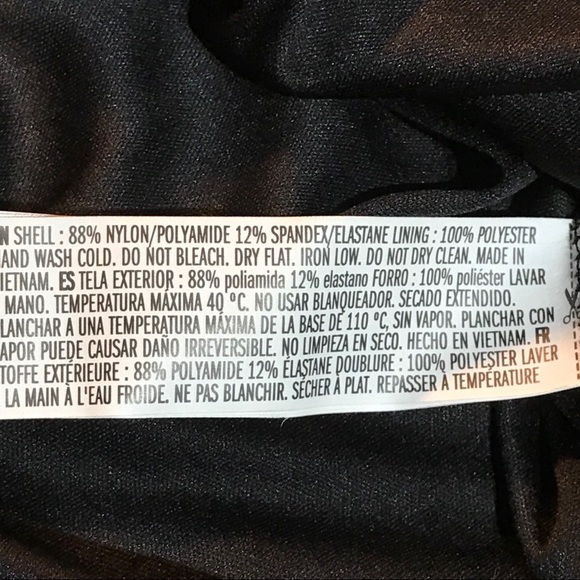 Forever 21 Layered Lace Tank Dress - Picture 7 of 9